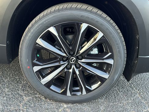 New 2025 MAZDA CX-50 AWD 2.5 S w/ Weather Package image 10