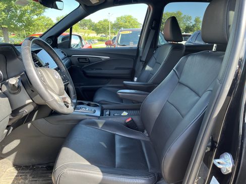 Used 2023 Honda Passport EX-L image 20
