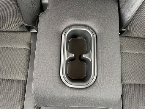 Certified 2026 Honda CR-V LX image 21