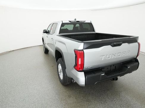 New 2026 Toyota Tundra SR5 AWD/4WD image 40