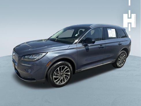 Used 2022 Lincoln Corsair AWD w/ Equipment Group 101A image 3