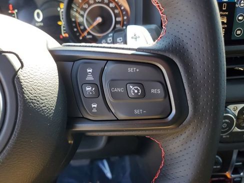 New 2026 Jeep Wrangler Unlimited Rubicon 392 image 24