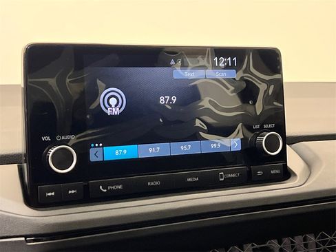 New 2025 Honda Accord SE image 19