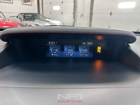 Used 2021 Subaru WRX Premium image 25