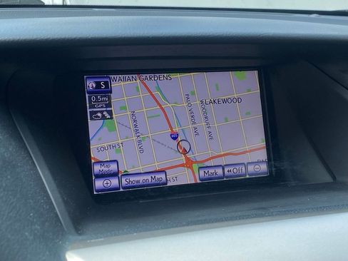 Used 2013 Lexus RX 350 AWD w/ Navigation Pkg image 7