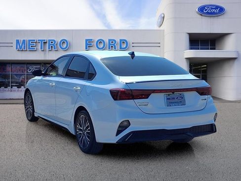 Used 2024 Kia Forte GT-Line FWD image 6