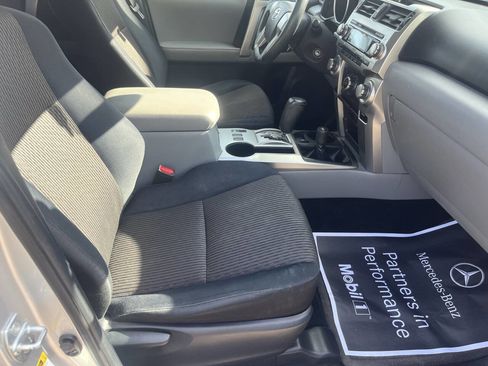 Used 2010 Toyota 4Runner SR5 image 8