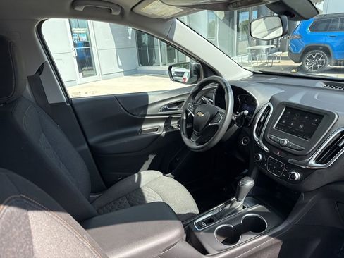 Used 2019 Chevrolet Equinox LT FWD image 41