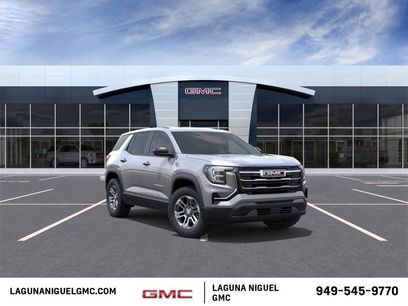 New 2026 GMC Terrain Elevation