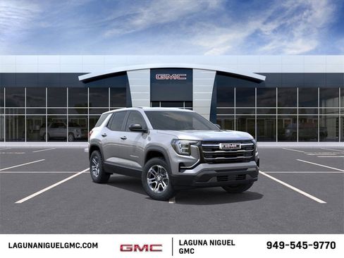 New 2026 GMC Terrain Elevation image 1