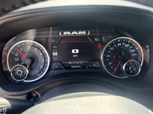 Used 2023 RAM 1500 Big Horn AWD/4WD image 20