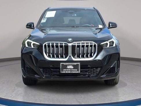 Used 2026 BMW X1 xDrive28i w/ M Sport Package AWD/4WD image 3