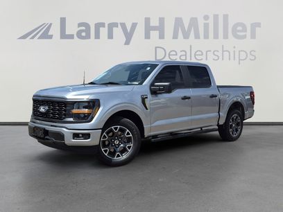 Used 2024 Ford F150 STX
