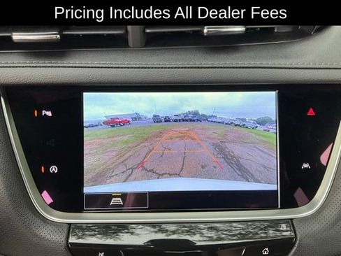 Used 2024 Cadillac XT6 Luxury w/ LPO, Floor Liner Package AWD/4WD image 15