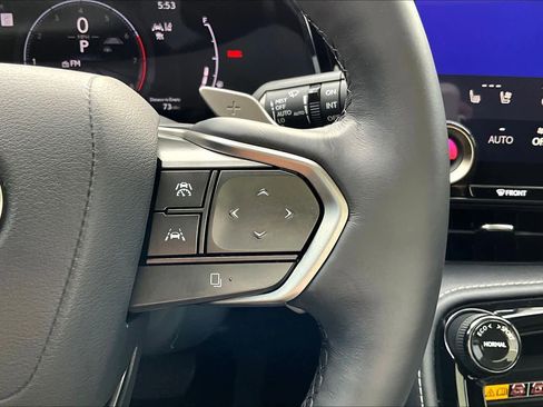 Certified 2025 Lexus NX 350 AWD w/ Accessory Package (2T) image 23