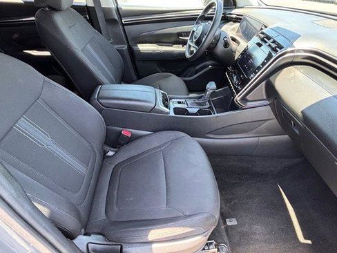 Used 2024 Hyundai Tucson SEL FWD image 12