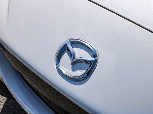 New 2026 MAZDA MX-5 Miata Grand Touring w/ Weather Package RWD image 9