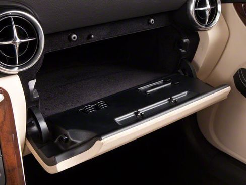 Used 2012 Mercedes-Benz SLK 350 SLK 350 image 14