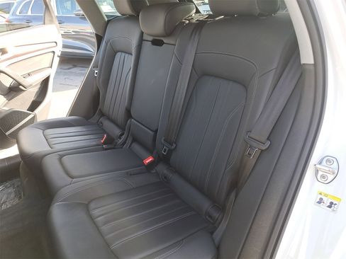 Used 2023 Audi Q5 2.0T Premium Plus w/ Premium Plus Package image 14