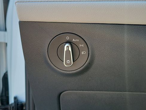 New 2026 Volkswagen Taos S FWD image 22