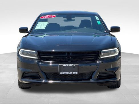 Used 2022 Dodge Charger SXT RWD image 8