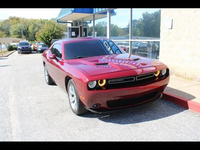 Used 2021 Dodge Challenger SXT w/ Driver Convenience Group