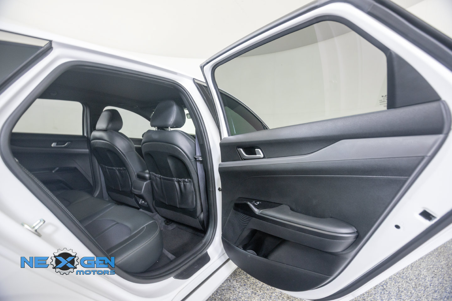 Used 2022 Kia K5 GT-Line w/ GT-Line FWD Premium Package image 33