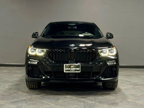 Used 2020 BMW X6 xDrive40i w/ Executive Package image 2