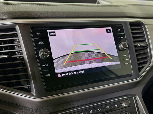 Used 2019 Volkswagen Atlas SE image 23
