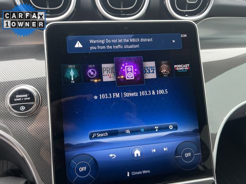 Used 2025 Mercedes-Benz GLC 300 image 23