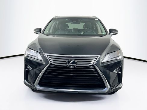 Used 2019 Lexus RX 350 AWD w/ Navigation Package image 2