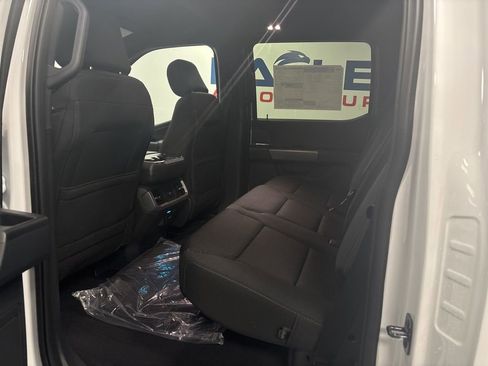 New 2026 Ford F150 XLT w/ Equipment Group 302A MID AWD/4WD image 28