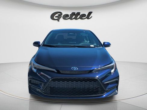 New 2026 Toyota Corolla SE image 8
