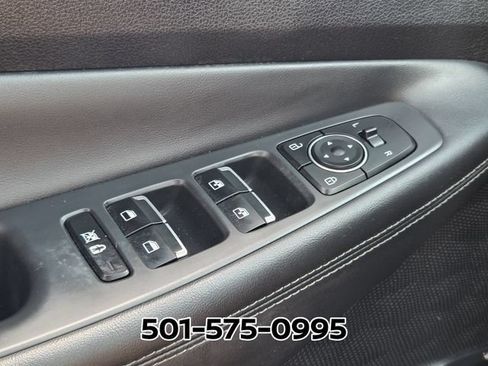 Used 2020 Hyundai Santa Fe SEL w/ Cargo Package FWD image 34