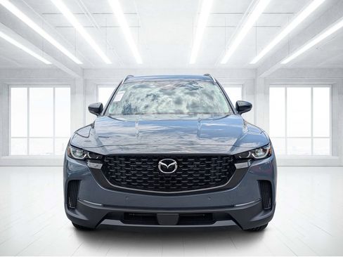 New 2026 MAZDA CX-50 AWD 2.5 S w/ Weather Package image 8