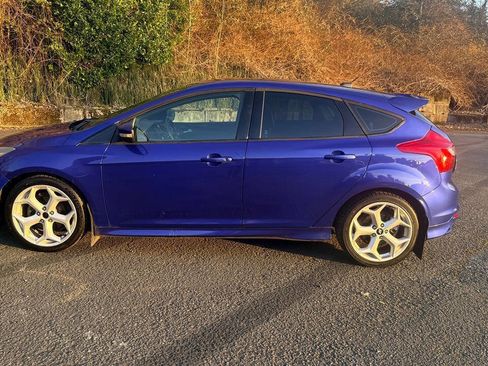 Used 2013 Ford Focus ST image 7