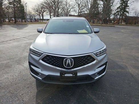 Used 2019 Acura RDX AWD w/ Technology Package image 9