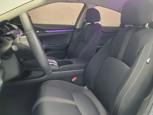 Used 2020 Honda Civic LX image 17