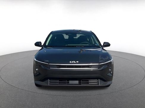 Used 2025 Kia K4 FWD image 4