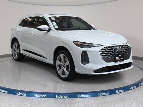New 2026 Audi Q5 Premium Plus image 3