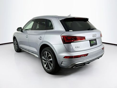 Used 2024 Audi Q5 2.0T Premium Plus AWD/4WD image 5