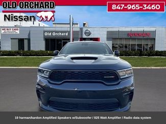 Used 2022 Dodge Durango R/T w/ Tow 'N Go Package AWD/4WD video 2
