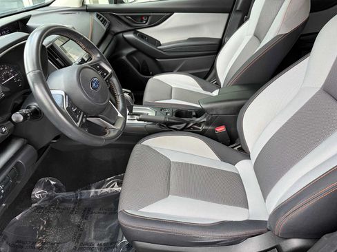 Used 2021 Subaru Crosstrek 2.0i Premium w/ Popular Package #5 AWD/4WD image 13