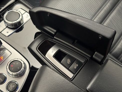 Used 2017 Mercedes-Benz SL 63 AMG SL 63 AMG image 56