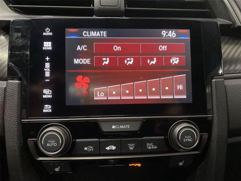 Used 2017 Honda Civic Si image 21
