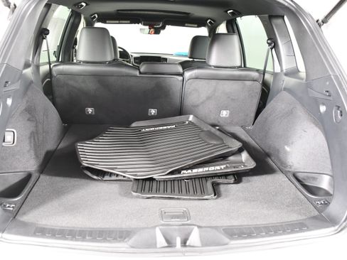 Certified 2023 Honda Passport Elite image 51