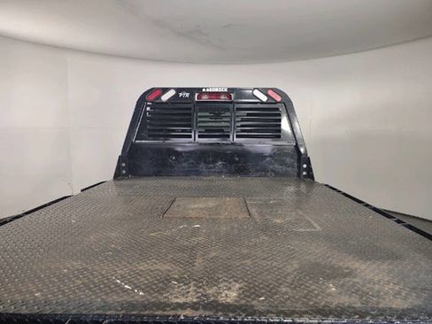 Used 2023 RAM 2500 Tradesman image 7