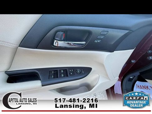 Used 2013 Honda Accord EX-L image 14