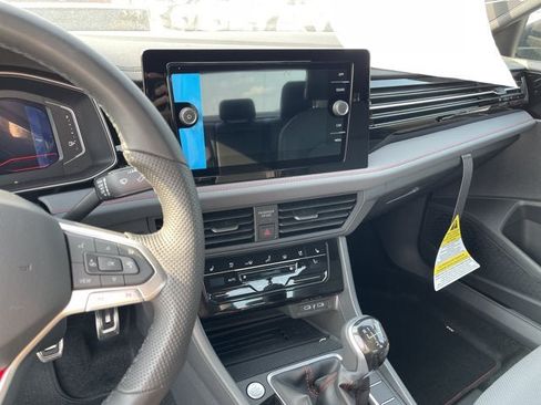 New 2026 Volkswagen Jetta GLI Autobahn FWD image 13