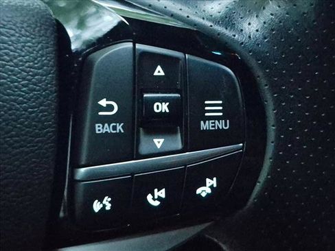 Used 2022 Ford Explorer ST w/ ST Street Pack AWD/4WD image 15